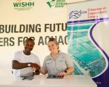 Chamber of Aquaculture and ASA/WISHH sign MoU to strengthen Ghana’s Aquaculture Industry