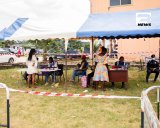 Polls close in Akwatia by-election, counting underway