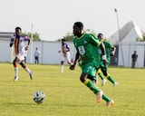 GPL 2025/26: Aduana hold Hearts in Dormaa