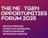 NextGen Opportunities Forum 2025 launched in Accra