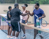 Premier Tennis Club organizes Tema Farmers’ Day Tournament