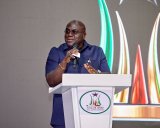 Civil Service is the invisible hand that facilitates the success of every govt – Chief of Staff