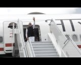 Indian Prime Minister departs Ghana after 2-day visit
