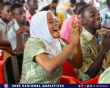 NSMQ 2025: T.I. AMASS Salaga knocks out regional favorites Damongo SHS to secure first national (…)