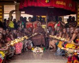 Asanteman in deep mourning: Fare thee well Asantehemaa