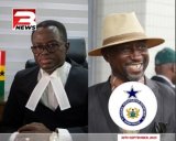 Ambulance case: Private citizen drags Justice Kulendi, Richard Jakpa to CID over claims of (…)