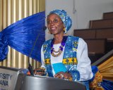 Renowned scholar Prof. Abena Busia honours UG Sociology Department’s 75th anniversary with (…)