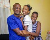 A father’s hurdles caring for son with Sickle Cell disease – John Dzido shares a fraction