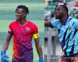 Former Hearts of Oak defender Dan Quaye backs Didi Dramaniâ€™s goalkeeper rotation policy