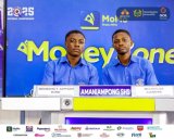 NSMQ 2025: Amaniampong SHS shocks Osei Tutu, St. James to secure semifinal spot
