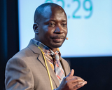 Ghana’s Dr Bernard Appiah appointed to WHO Technical Advisory Group on alcohol and drug epidemiology