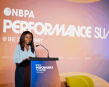 Benny Bonsu named among 50 Most Influential African Women in Sport