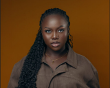 Debby Sway redefines genre lines with cross-cultural sound