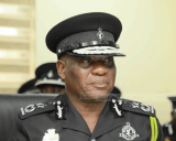 IGP clarifies status of officer who assaulted journalist at Ablekuma North