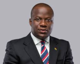 ‘What at all is holding up Ablekuma North results?’ – Samuel Jinapor fumes
