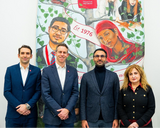 Telecel Group and King’s Trust International partner to support digital skills for young people in Ghana