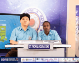 From jinx to joy: St. Thomas Aquinas returns to quarter-finals after six years