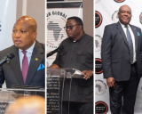 ‘This is your home’: Ghana courts diaspora at pan-African conference in US