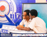 St. James Seminary cruises into quarters; first timers Mankessin SHTS & Presby SHS eliminated