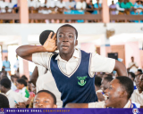NSMQ2025: St. James Seminary flexes national pedigree with big zonal win and riddle bonanza sweep