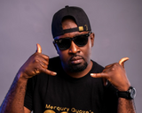 Merqury Quaye launches ‘Fugu Friday’ to promote Ghanaian heritage amid Ghana-Zambia smock controversy