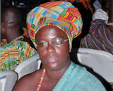Alavanyo Paramount Queen backs Asantehene in opposition to inclusion of Queenmothers in Houses&nbsp;(…)