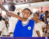 NSMQ 2025: St. James Seminary claims Bono-Ahafo zonal title with dominant second round performance