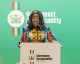 Gov’t recovers GH¢107m EXIM loans amidst probe into dubious deals