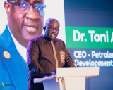 Petroleum Hub Project to transform Ghana’s energy economy with over 500,000 employment (…)