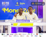 NSMQ 2025: Achimota School avenges Keta SHTS to book semifinal slot