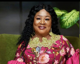 Legendary Yaw Sarpong’s backing vocalist Maame Tiwaa passes on