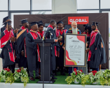 Inaugural cohort of founders graduates from Master of Business Creation Global