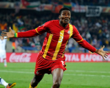 GFA to honour Asamoah Gyan in a testimonial match