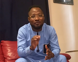 Funny Face opens up about his time at Pantang Hospital