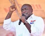Serve NPP, not an individual – Kwabena Agyepong appeals to members [Listen]