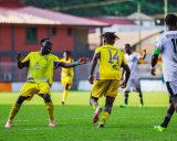 2025/26 Ghana Premier League: Week 7 Match Report - Medeama 1-0 Swedru All Blacks