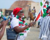 12 aspirants file to contest Tamale Central NDC primaries