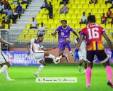 2025/26 Ghana Premier League: Week 17 Match Preview – Medeama vs Hearts of Oak