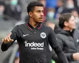 German-Ghanaian attacker Ansgar Knauff to miss Frankfurt's clash against Bayern Munich due to abdominal issues