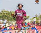 Heart of Lions defender Ebenezer Abban target GHALCA top 4 title