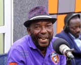 Joseph Emmanuel Sarpong backs Didi Dramani to lead Hearts of Oak with boldness