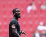 Ghana defender Patric Pfeiffer set for Darmstadt return after injury-hit season
