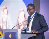 Financial literacy is not just a personal asset; it is a national necessity -BoG Deputy Governor