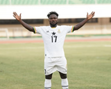 Every player deserves a chance – Albert Amoah on Black Stars call-ups