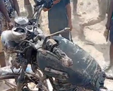 Bloodshed in Kpandai as rival chieftaincy factions clash over gravel pit