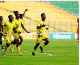 Basake Holy Stars edge Nations FC to move out of relegation zone
