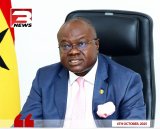 Full Text: Minority describes President Mahama’s meeting with CSOs as publicity gimmick