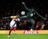 Crystal Palace eye loan move for Ghana defender Mohammed Salisu
