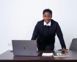 Joyce Annor Yeboah appointed Deputy General Manager of Juventus Academy Ghana, SMAC SC, and SMAC Sports Center