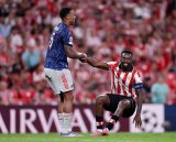 Inaki Williamsâ€™ Athletic Club suffer home defeat in UCL opener against Arsenal